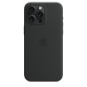 Achetez Coque Magsafe iPhone 15 Pro Max Noir chez Apple pas cher|i❤ShopDutyFree.fr