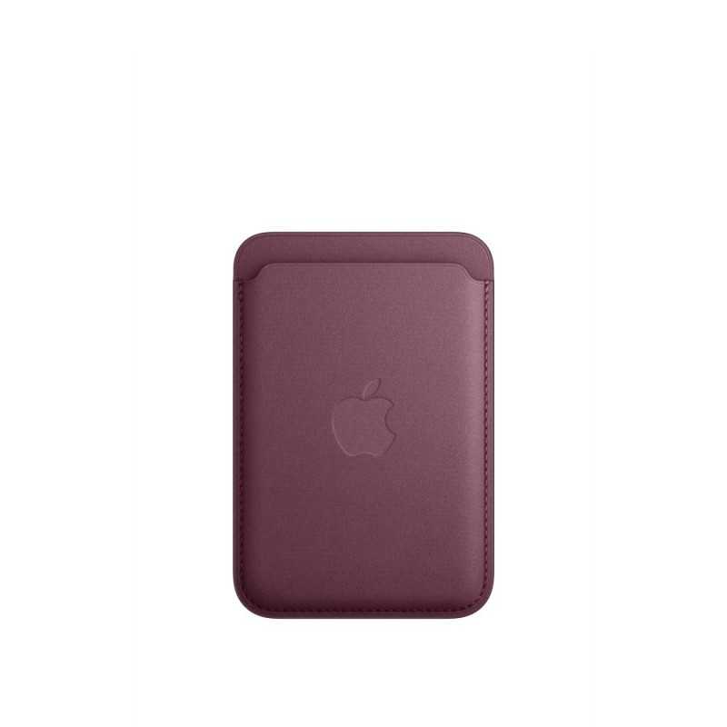 Achetez Porte-cartes iPhone Magsafe Mûre chez Apple pas cher|i❤ShopDutyFree.fr