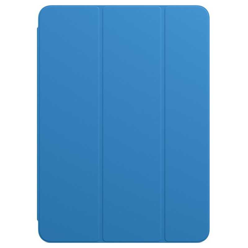 Achetez Smart Folio iPad Pro 11 Bleu chez Apple pas cher|i❤ShopDutyFree.fr