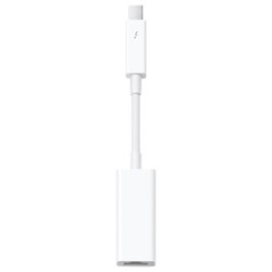 Achetez Ethernet Thunderbolt Gigabit Adaptateur chez Apple pas cher|i❤ShopDutyFree.fr