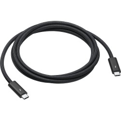Achetez Câble Thunderbolt 4 Pro chez Apple pas cher|i❤ShopDutyFree.fr