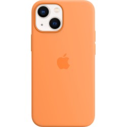 Achetez Coque Silicone MagSafe iPhone 13 Mini Calendula chez Apple pas cher|i❤ShopDutyFree.fr
