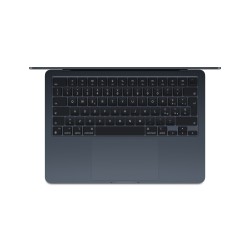 Achetez MacBook Air 13 M3 1To noir chez Apple pas cher|i❤ShopDutyFree.fr