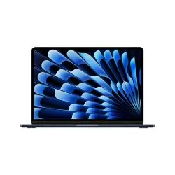🛒 Acheter MacBook Air 13 M3 512Go 16Go RAM noir 70W dans ShopDutyFree.fr