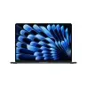 🛒 Acheter MacBook Air 15 M3 256Go 16Go RAM noir dans ShopDutyFree.fr