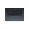 🛒 Acheter MacBook Air 15 M3 256Go 16Go RAM noir dans ShopDutyFree.fr