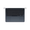 Achetez MacBook Air 13 M3 256Go 16Go RAM noir chez Apple pas cher|i❤ShopDutyFree.fr