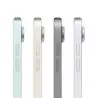 🛒 Acheter iPad Air 11 M2 WiFi 128Go Bleu dans ShopDutyFree.fr