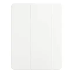 🛒 Acheter Coque folio iPad Pro 13 Blanc dans ShopDutyFree.fr