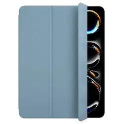🛒 Acheter Coque folio iPad Pro 13 Bleu dans ShopDutyFree.fr