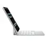🛒 Acheter Coque Keyboard iPad Pro 11 Blanc dans ShopDutyFree.fr