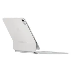 🛒 Acheter Coque Keyboard iPad Pro 11 Blanc dans ShopDutyFree.fr