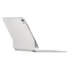 🛒 Acheter Coque Keyboard iPad Pro 11 Blanc dans ShopDutyFree.fr