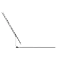 🛒 Acheter Coque Keyboard iPad Pro 11 Blanc dans ShopDutyFree.fr
