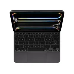 🛒 Acheter Coque Keyboard iPad Pro 11 Noir dans ShopDutyFree.fr