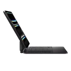 🛒 Acheter Coque Keyboard iPad Pro 13 Noir dans ShopDutyFree.fr