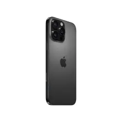 🛒 Acheter iPhone 16 Pro Max 256Go Noir dans ShopDutyFree.fr