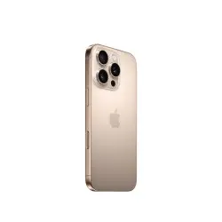 🛒 Acheter iPhone 16 Pro 512Go Sable dans ShopDutyFree.fr