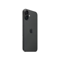 🛒 Acheter iPhone 16 Plus 512Go Noir dans ShopDutyFree.fr