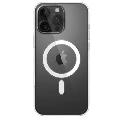 🛒 Acheter Coque iPhone 16 Pro Max Transparente dans ShopDutyFree.fr