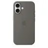 🛒 Acheter Coque iPhone 16 Grise dans ShopDutyFree.fr