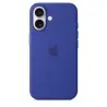 🛒 Acheter Coque iPhone 16 Bleu dans ShopDutyFree.fr