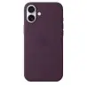 🛒 Acheter Coque iPhone 16 Plus Prune dans ShopDutyFree.fr