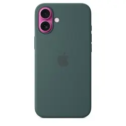 🛒 Acheter Coque iPhone 16 Plus Verte dans ShopDutyFree.fr