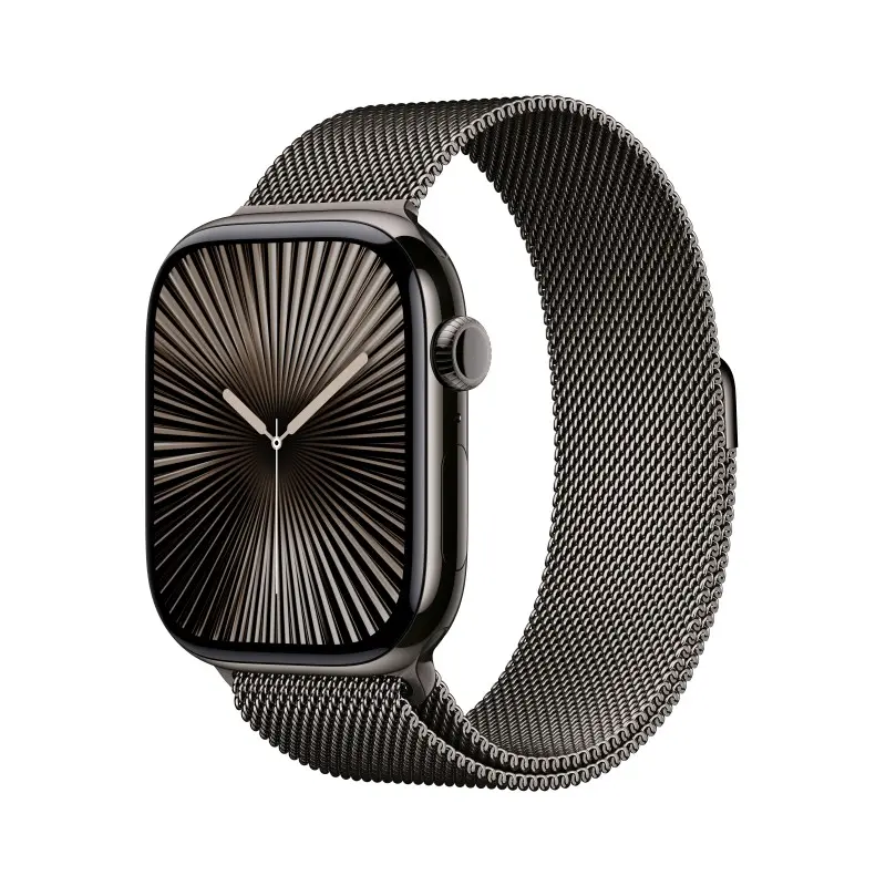 🛒 Acheter Watch 10 Cell 46mm Bracelet Milanaise M/L dans ShopDutyFree.fr 🛒 Acheter Watch 10 Cell 46mm Bracelet Milanaise M/L dans ShopDutyFree.fr