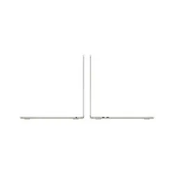 🛒 Acheter MacBook Air 13 M3 16GB 256GB Lumiere Stellaire dans ShopDutyFree.fr