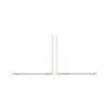 🛒 Acheter MacBook Air 13 M3 16GB 256GB Lumiere Stellaire dans ShopDutyFree.fr