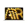 🛒 Acheter MacBook Air 15 M3 24GB 512GB Lumière stellaire dans ShopDutyFree.fr