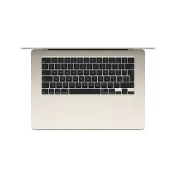🛒 Acheter MacBook Air 15 M3 24GB 512GB Lumière stellaire dans ShopDutyFree.fr