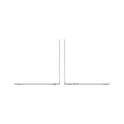 🛒 Acheter MacBook Air 15 M3 24GB 512GB Lumière stellaire dans ShopDutyFree.fr