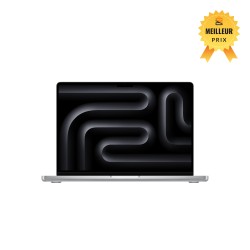 MacBook Pro 14 M4 24GB 1TB Silver