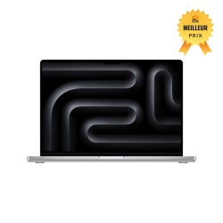 MacBook Pro 16 M4 Max 36GB 1TB Silver