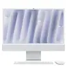 🛒 Acheter iMac 24 Retina 4.5K M4 24GB 512GB Argent dans ShopDutyFree.fr