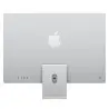 🛒 Acheter iMac 24 Retina 4.5K M4 24GB 512GB Argent dans ShopDutyFree.fr