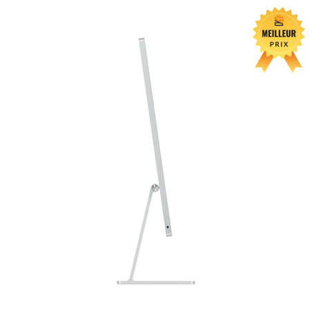 iMac 24 Retina 4.5K display Nanotexture glass M4 256GB 16GB Silver