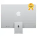 iMac 24 Retina 4.5K display M4 16GB 512GB Silver
