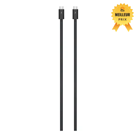 Thunderbolt 5 Pro Cable