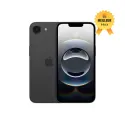 iPhone 16e 128GB Black