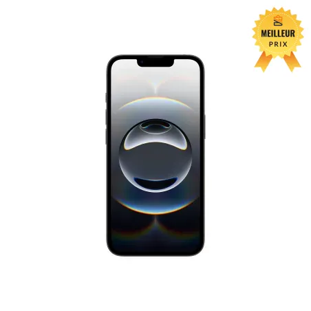 iPhone 16e 128GB Black