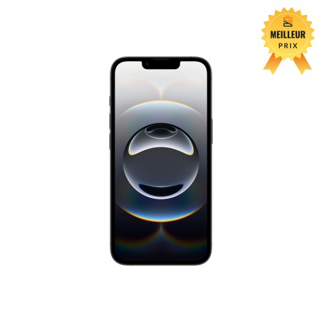 iPhone 16e 256GB Black