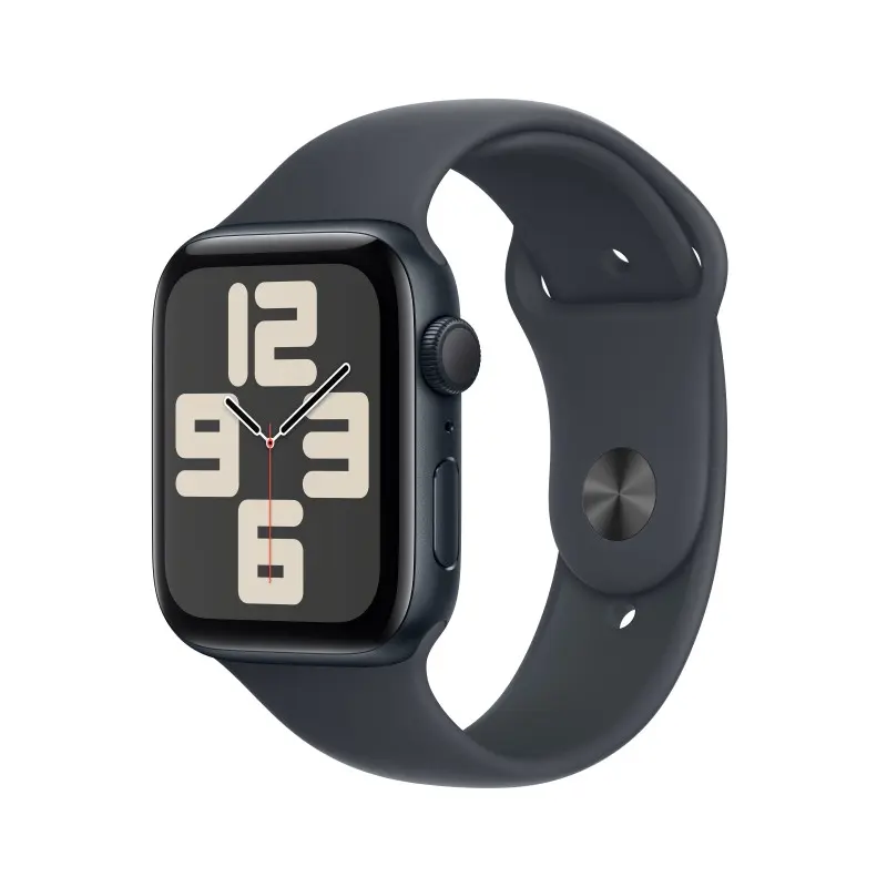 🛒 Acheter Watch SE 44mm Minuit Sport S/M dans ShopDutyFree.fr 🛒 Acheter Watch SE 44mm Minuit Sport S/M dans ShopDutyFree.fr