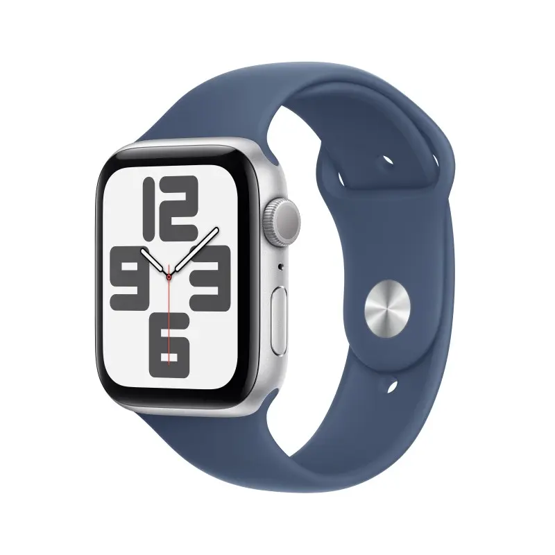 🛒 Acheter Watch SE 44mm Denim Sport S/M dans ShopDutyFree.fr 🛒 Acheter Watch SE 44mm Denim Sport S/M dans ShopDutyFree.fr