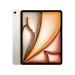 🛒 Acheter iPad Air 13 Wi-Fi Cell 256 GO Lumière stellaire dans ShopDutyFree.fr