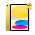 11-inch iPad Wi-Fi 512GB - Yellow