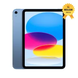 11-inch iPad Wi-Fi  Cellular 512GB - Blue