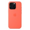 🛒 Acheter Coque iPhone 16 Pro Max MagSafe Tangerine dans ShopDutyFree.fr